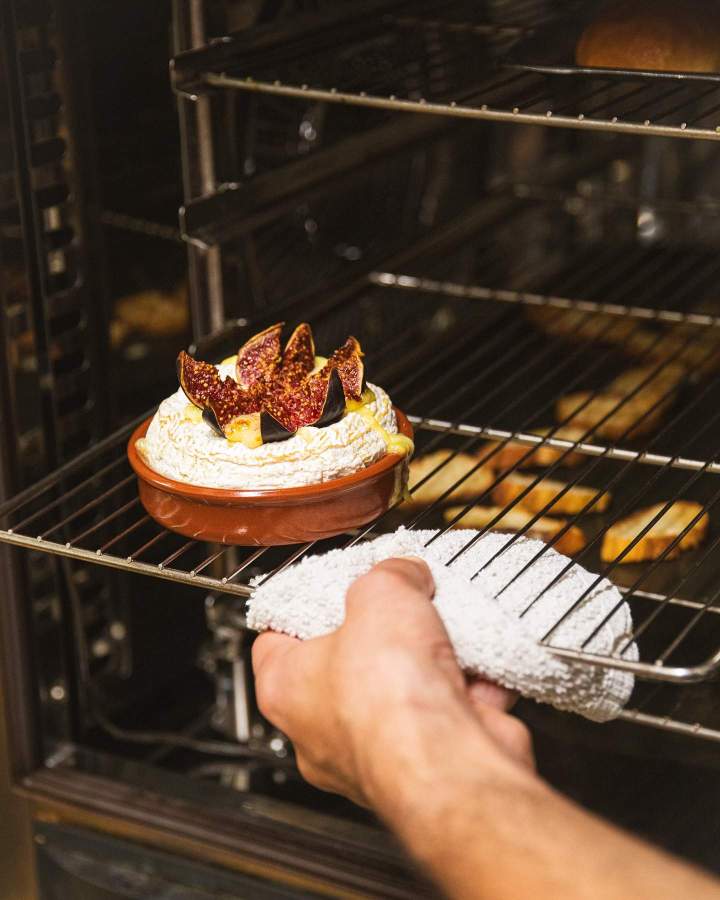 Préparation culinaire Niort
