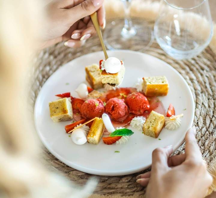 Cuisine locale Niort