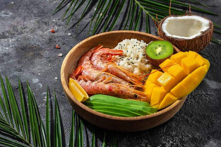 Cuisine du monde Niort